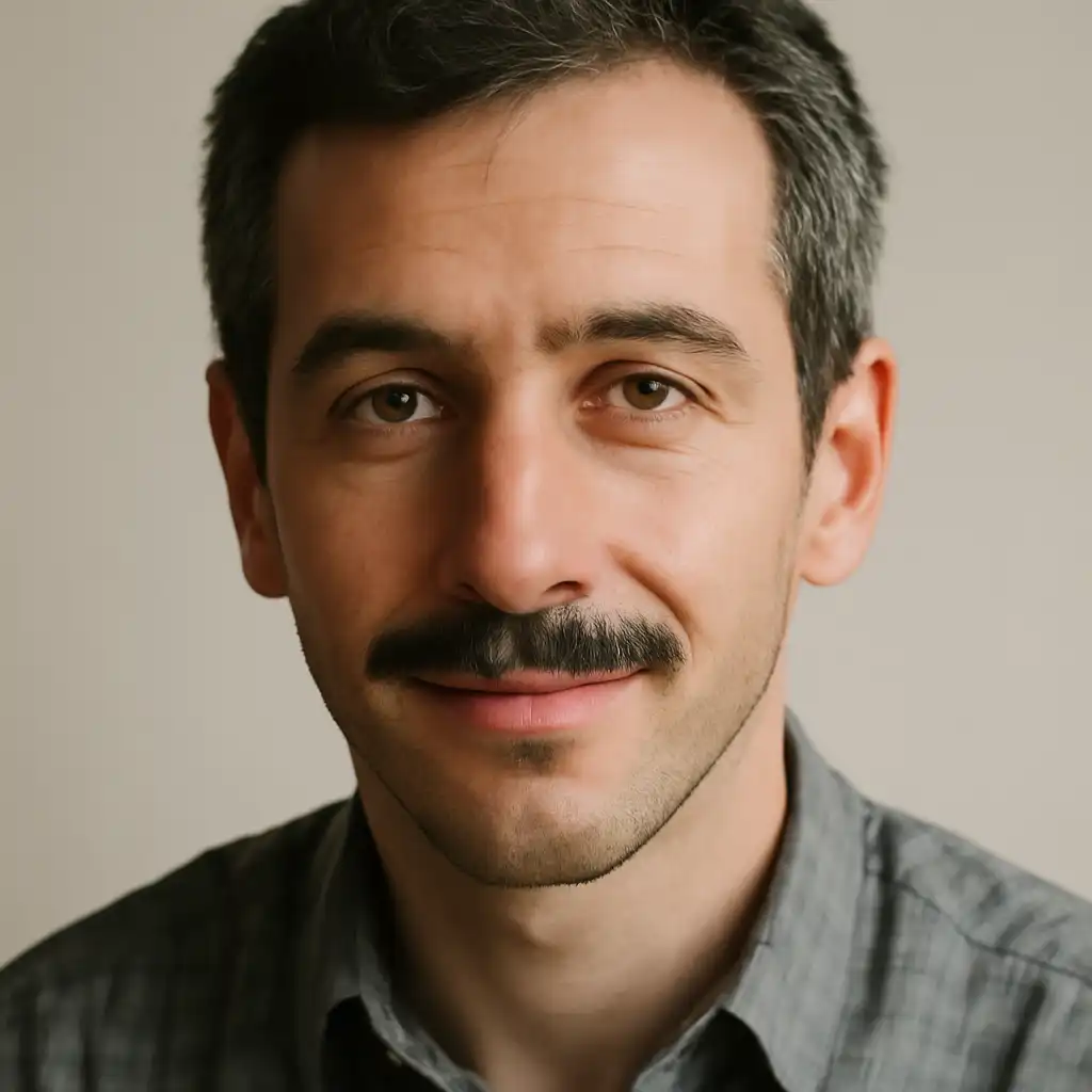 Riccardo Colombo